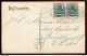 Germany MAINZ 1906 Palmenhaus Im Stadtpark. Old Postcard (h1094) - Mainz