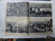 Delcampe - Match Paris Juillet 1954 Indochine Repli Sur Hanoï Nam Dihn Tour De France Guatemala Renoir - History