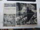 Delcampe - Match Paris Juillet 1954 Indochine Repli Sur Hanoï Nam Dihn Tour De France Guatemala Renoir - Histoire