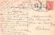 BOFFRES (Ardèche) - Café Chazot - Voyagé 1906 (2 Scans) - Autres & Non Classés