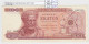 BILLETE GRECIA 100 DRAGMA 1967 P-196b - Other - Europe