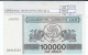 BILLETE GEORGIA 100.000 KUPONI 1994 P-48 Aa - Andere - Europa