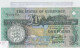 BILLETE GUERNSEY 1 POUND 2013 COMM P-62 - Autres - Europe