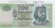 BILLETE HUNGRIA 200 FORINT 2004 P-187d  - Autres - Europe