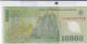 BILLETE RUMANIA 10.000 LEI 2000 P-112a  - Other - Europe