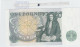 BILLETE INGLATERRA 1 LIBRA 1982 P-377b  - Other - Europe