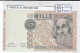 BILLETE ITALIA 1.000 LIRAS 1982 P-109ar  - Sonstige – Europa