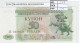 BILLETE TRANSNITRIA 50 RUBLOS 1993 P-19  - Autres - Europe