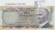 BILLETE TURQUIA 5 LIRAS 1968 P-179a  - Autres - Europe