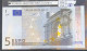 BILLETE EUROPA 5 EUROS 2002 P-1v - Other - Europe