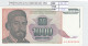 BILLETE YUGOSLAVIA 1.000 DINARA 1994 P-140a - Other - Europe