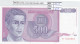 BILLETE YUGOSLAVIA 500 DINARA 1992 P-113a  - Sonstige – Europa