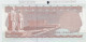 BILLETE TURQUIA 20 LIRAS 1979 P-187a.2 - Sonstige – Europa