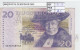 BILLETE SUECIA 20 KRONOR 2003 P-63b.1 - Other - Europe