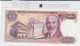 BILLETE TURQUIA 100 LIRAS 1983 P-194a.2 - Sonstige – Europa