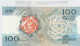 BILLETE PORTUGAL 100 ESCUDOS 1988 P-179e.4 - Other - Europe