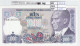 BILLETE TURQUIA 1.000 LIRAS 1970 P-196a.2 - Andere - Europa