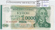 BILLETE TRANSNITRIA 10.000 RUBLOS 1994 P-29 - Other - Europe