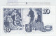 BILLETE ISLANDIA 10 KRONUR 1981 P-48a.2 - Andere - Europa