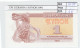 BILLETE UCRANIA 1 Karbovanets 1991 P-81a - Andere - Europa