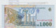 BILLETE RUMANIA 1.000 LEI 1998 P-106a.1 - Andere - Europa