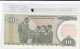 BILLETE TURQUIA 10 LIRAS TURCAS 1979 P-192a.2 - Autres - Europe