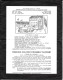 P291 - LETTRE PERE CENT DE STRASBOURG DU 21/06/75 - FLAMME - Military Postage Stamps