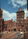 72586753 Luebeck Burgtor Luebeck - Luebeck