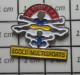 811B Pin's Pins / Beau Et Rare / SPORTS / US ROISSY EPS ECOLE MULTISPORTS - Other & Unclassified