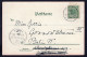 Germany Gruss Aus Köln 1898 Old Postcard By Miesler. Art Nouveau (h3507) - Koeln