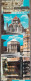 Delcampe - Boekje Met 20 Zichten Van Florence / Firenze (  6,5 X 9 ) Cm / VERDELAIS - Firenze (Florence)