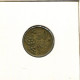 5 BANI 1997 MOLDAVIE MOLDOVA Pièce #AR707.F.A - Moldavia