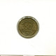50 CENTIMES 1933 FRANCE French Coin #AK928.U.A - 50 Centimes