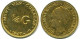 1/4 GULDEN 1947 CURACAO Netherlands SILVER Colonial Coin #NL10775.4.U.A - Curaçao
