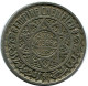 10 FRANCS 1952 MOROCCO Islamisch Münze #AH639.3.D.A - Marocco