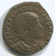 LATE ROMAN EMPIRE Pièce Antique Authentique Roman Pièce 2.4g/18mm #ANT2318.14.F.A - Der Spätrömanischen Reich (363 / 476)