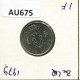 1 FRANC 1979 FRENCH Text BÉLGICA BELGIUM Moneda #AU675.E.A - 1 Franc