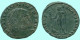 LICINIUS I THESSALONICA Mint AD 312/3 JUPITER STANDING 2.5g/20mm #ANC13083.17.U.A - The Christian Empire (307 AD To 363 AD)