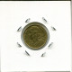 5 CENTIMES 1971 FRANCIA FRANCE Moneda #AN013.E.A - 5 Centimes