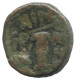 DECANUMMIUM (10 NUMMI) NICOMEDIA MINT 2g/14mm #NNN1168.9.U.A - Byzantinische Münzen