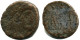 ROMAN Coin MINTED IN ANTIOCH FOUND IN IHNASYAH HOARD EGYPT #ANC11276.14.U.A - Der Christlischen Kaiser (307 / 363)