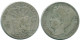 1/4 GULDEN 1900 CURACAO NEERLANDÉS NETHERLANDS PLATA Colonial #NL10454.4.E.A - Curaçao