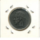 10 FRANCS 1972 FRENCH Text BÉLGICA BELGIUM Moneda #BA644.E.A - 10 Frank