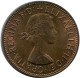 PENNY 1965 UK GBAN BRETAÑA GREAT BRITAIN Moneda #AZ630.E.A - D. 1 Penny