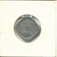 5 PAISE 1971 INDIA Coin #AY731.U.A - Inde