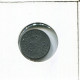 5 GROSCHEN 1965 AUSTRIA Coin #AV011.U.A - Autriche