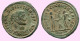 DIOCLETIAN ANTONINIANUS ANTIOCH IOVETHERCVCONSERAVGG H/XXI #ANC12191.43.U.A - Die Tetrarchie Und Konstantin Der Große (284 / 307)