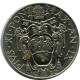 50 CENTESIMI 1930 VATICANO VATICAN Moneda Pius XI (1922-1939) #AH324.16.E.A - Vatikan