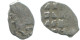 RUSSLAND RUSSIA 1696-1717 KOPECK PETER I SILBER 0.4g/8mm #AB603.10.D.A - Russia