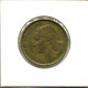 50 FRANCS 1952 FRANCE French Coin #BA843.U.A - 50 Francs